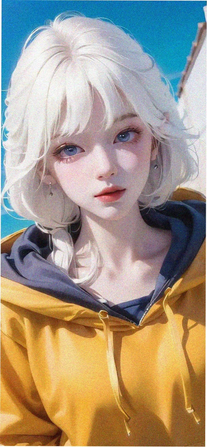 香蕉电影《三分钟的婚礼》短剧海报