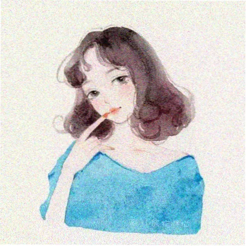 观众 深夜读者 头像