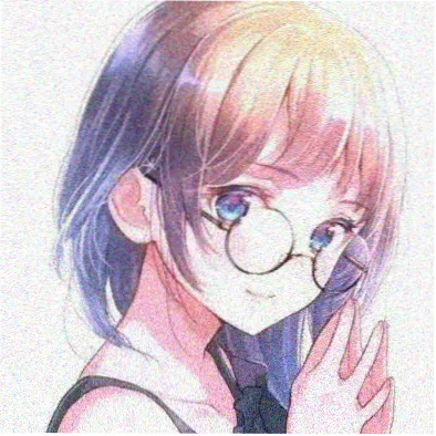观众 老片修复师 头像