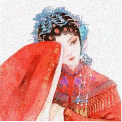 观众 慢半拍 头像